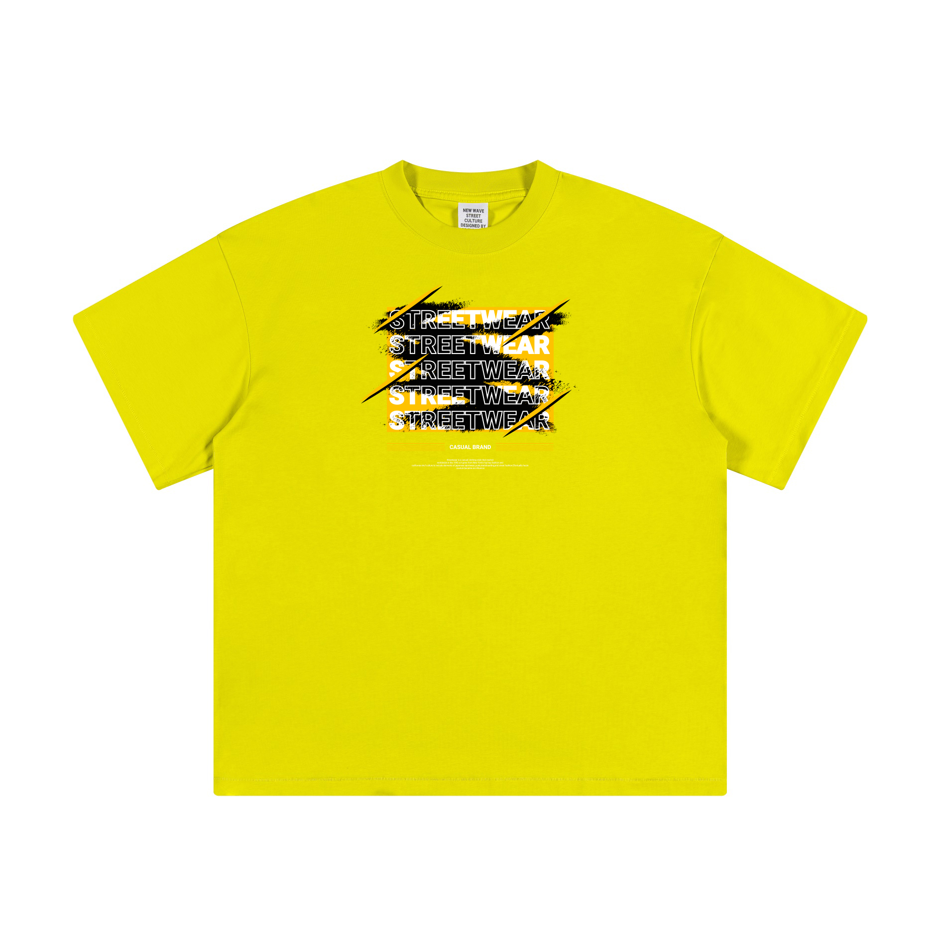 Jaune