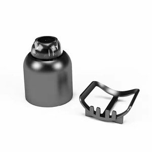 Mini Cámara WiFi de visión nocturna de seguridad para el hogar portátil inalámbrica de alta calidad X5 CMOS Sensor cámara de seguridad de detección de movimiento - Product Image 2