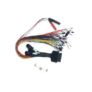 Puente OBD2 de protocolo completo utilizado para conectar ECU para programación de ECU a través de PPS/ FGTECH/ KESS/ BYSHUT/ DISPROG
