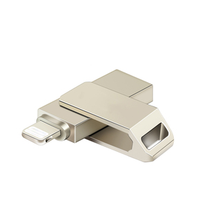 Gitra GITRA 2-in-1-Thumb-Laufwerk 16G 32G 64G Dual-USB-Flash-Speicher OTG-Flash-USB-Laufwerk - Product Image 2