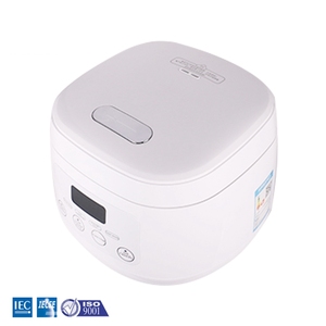 TONZE houseware fornello di riso programmabile multicook per la riduzione dello zucchero con display a LED Motouch - Product Image 2