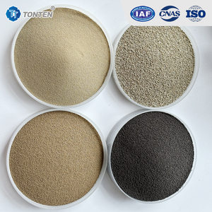 Sphericity >0.9 akış kapasitesi kırılma Proppant ile seramik Frac kum - Product Image 6