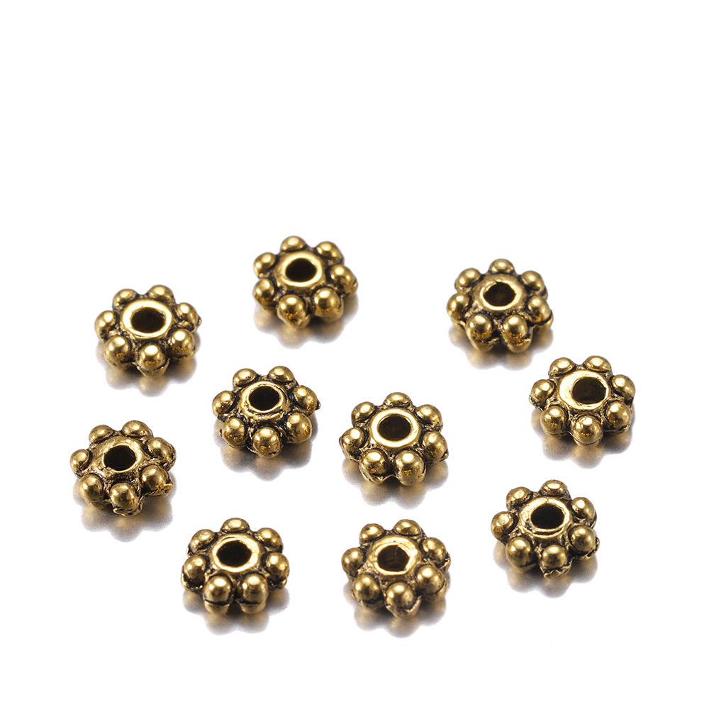 Antique gold