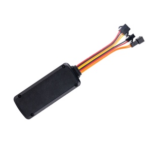 4G LTE CAT4 GPS Vehicle Car <strong>Tracker</strong> M728 with Power Cut Off, Acc Detection and Sos Gps <strong>Par</strong> Vehicul Rastreadores Gps - Product Image 2