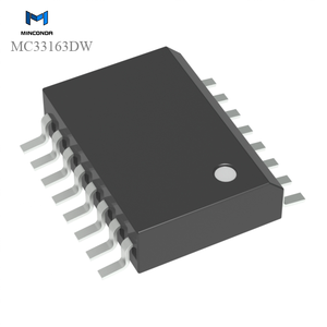 (PMIC Voltage Regulators DCDC Switching Regulators) <strong>MC33163DW</strong> - Product Image 1