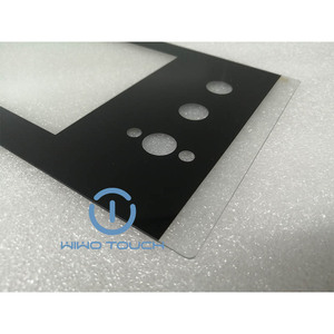 Touch Screen in vetro per modulo Lcd da 15.6 pollici con pannello tattile Touch Screen capacitivo - Product Image 5