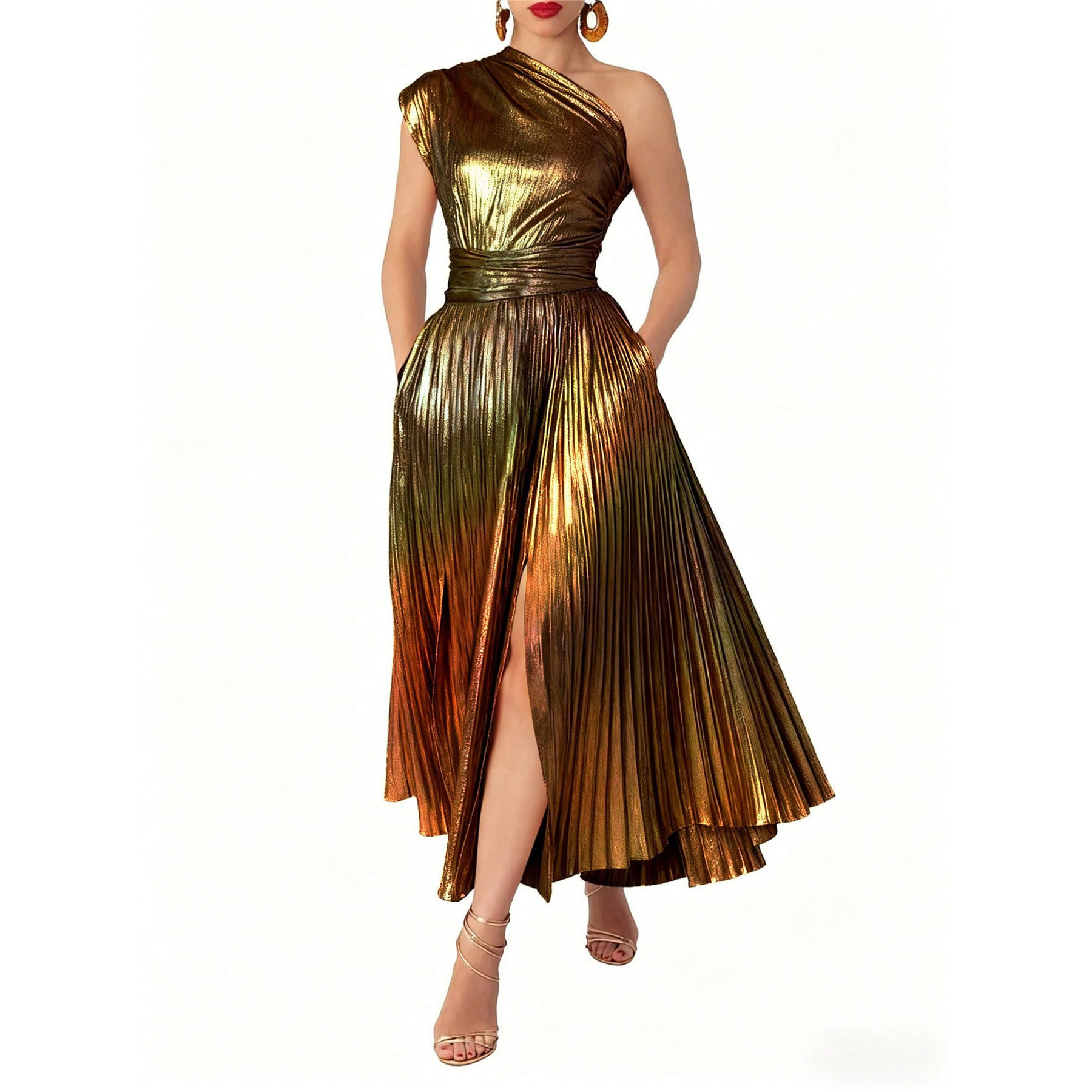 Golden