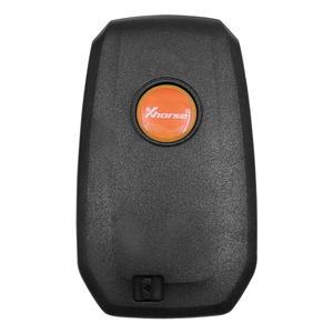 Xhorse VVDI evrensel akıllı anahtar Toyota için XM38 akıllı anahtar 4D 8A 4A hepsi bir arada anahtar aracı Max artı ped VVDI2 VVDI Mini XSTO01EN - Product Image 2