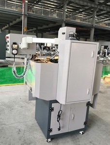 Mini <strong>CNC</strong> Milling Machine TMK28 <strong>CNC</strong> With MACH3/ Alfa/GSK/SIMENS System - Product Image 4