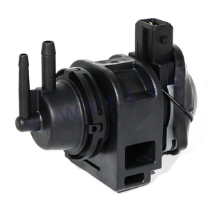 8200661049 <strong>Turbo</strong> Pressure Solenoid Valve for Renault Koleos Kangoo Clio <strong>Espace</strong> Megane Laguna <strong>Turbo</strong> Pressure Conversion Valve - Product Image 5