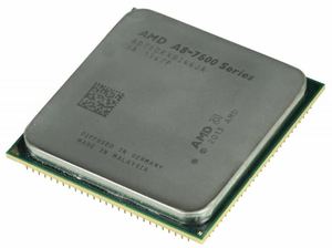 Bir M D CPU 906-pin FM2 + dört çekirdekli APU set ekran A8-7500 7650K A10-7800 7890 7600 7650 7680 7800B işlemci cpu - Product Image 4