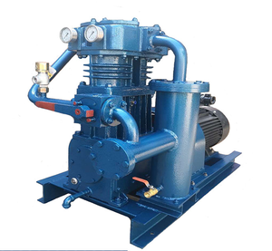Collegamento diritto del compressore del serbatoio di stoccaggio gpl - Product Image 2