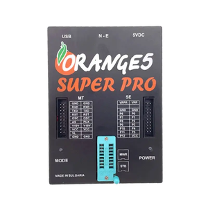 Orange5 Programmer V1.38 Volle Aktivierung Orange 5 Super Pro Professional ECU-Programmier gerät Aktivieren Sie die vollständige Autor isierung