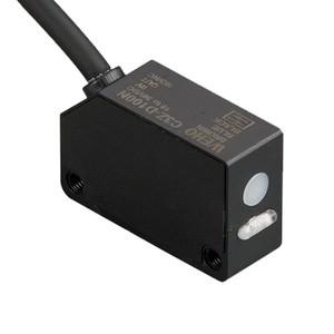 C3Z光電スイッチ可視光非レーザー拡散反射反射フィードバックスルービームセンサー - Product Image 6