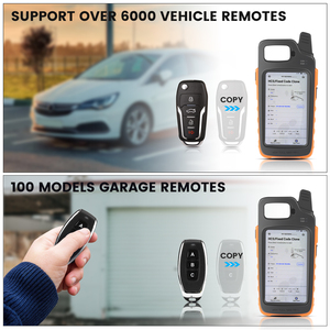 Newest <strong>OBD</strong> Mini IMMO Programming Xhorse VVDI <strong>Key</strong> Tool Max Pro <strong>Key</strong> <strong>Programmer</strong> Work with DOLPHIN XP005L Condor MINI Plus II - Product Image 6