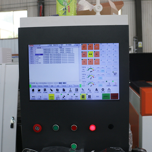 1530 tabla de surf que forma la máquina Cnc espuma de poliestireno 3 ejes EPS CNC máquina de corte máquina de fabricación de moldes - Product Image 4