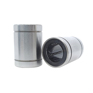 20毫米轴杆线性块SCS20UU SC20UU SCS20LUU线性轴承LME20UU LME20LUU LM20UU LM20UU - Product Image 2