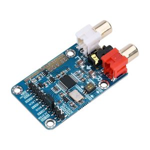 I2S ADC audio <strong>capture</strong> <strong>card</strong> module starts in master-slave mode - Product Image 1