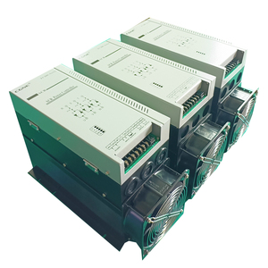Scrパワーレギュレーター電圧コントローラー電力および電圧制御用の3相単相パワーレギュレーター - Product Image 2
