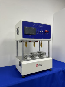 Dreiachsige Tastatur Fernbedienung Schlüssel Ermüdung prüfmaschine - Product Image 4