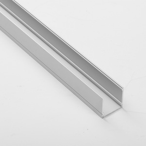 Özelleştirilmiş alüminyum profil lineer şerit Bar ışığı 12V 24V 5050 LED doğrusal ışık - Product Image 3