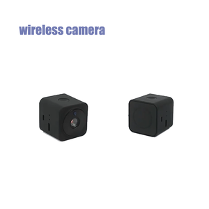 1080P WiFi HD Infrared <strong>Motion</strong> DV <strong>Camera</strong> <strong>with</strong> Two-Way Intercom Wireless Remote &amp; <strong>Sensor</strong> Image &amp; <strong>Camera</strong> <strong>Sensors</strong> Product Category - Product Image 3