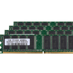 <strong>1GB</strong> 266MHZ DDR1 <strong>Computer</strong> Memory
