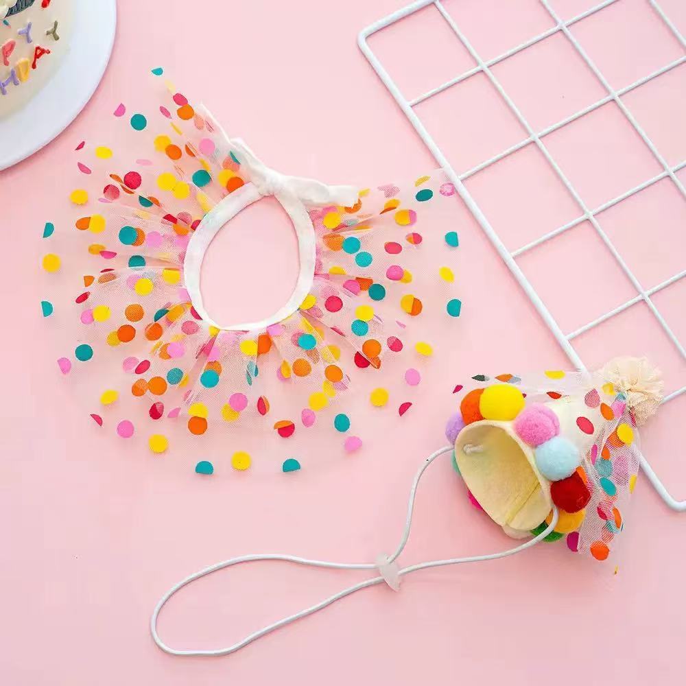 Ensemble combo anniversaire