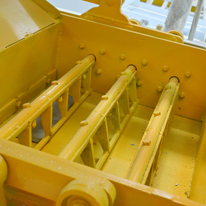 Venta de fábrica, maquinaria para hacer ladrillos, máquina para hacer bloques, máquina de bloques de hormigón para la construcción - Product Image 2