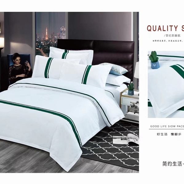 Simple Life Green