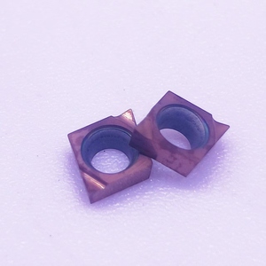 เครื่องกลึง CCGT030101คาร์ไบด์ CCGT030101L-F CCGT030101L - Product Image 6