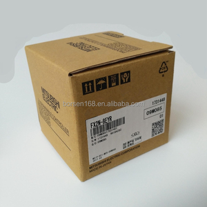 Brandneues Original Mitsubishi FX2N-8EYR programmier bares Controller-Modul Plc, Pac und dedizierter Controller