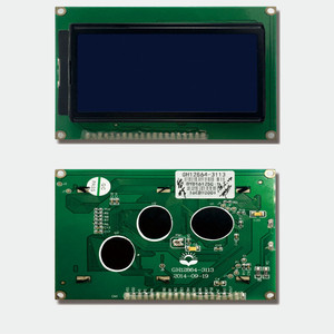 3-Zoll-STN-8-Bit-LCD-Anzeigemodul - Product Image 1