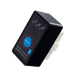 ELM327 V2.1/V1.5 Blauer Zahn 4.0 ELM327 OBD2 CAN-BUS-Diagnose werkzeug ELM327 V1.5 Auto-Scanner mit Schalter ELM-327 Code Reader - Product Image 1