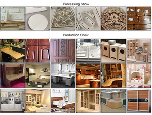 <strong>Auto</strong> <strong>Loading</strong> and <strong>Unloading</strong> Nesting Can Handle Multiple Processes <strong>Cnc</strong> <strong>Router</strong> Machine Drilling Head - Product Image 6