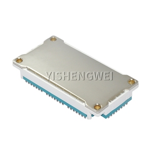 IGBT電源モジュールVUO50-12NO7 VUB116-16NO1inパワーモジュールIGBTオリジナル - Product Image 5