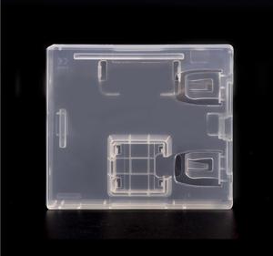 Oyun kartı kartuş plastik kabuk koruyucu kutusu N-DS Lite N-D- - Product Image 3