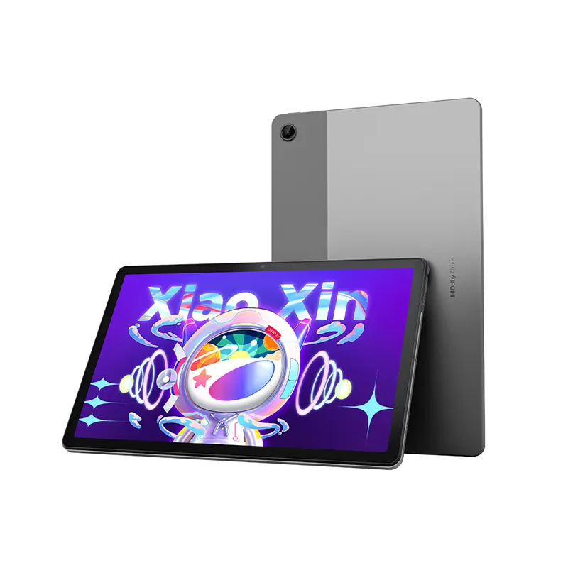 Lenovo XiaoXin Pad 2022, tablette Android 12, 10.6 pouces, écran 2K, 2000 mAh, 1200 mAh, 7700 pouces, ROM globale avec Google Pay