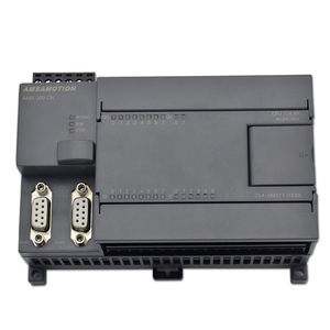 CPU224XP <strong>PLC</strong> <strong>Programmable</strong> Controller Replace Siemens 214-2BD23-0XB8 220V <strong>PLC</strong> S7-200 RELAY Output <strong>Programmable</strong> Logic Controller - Product Image 3