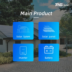 Panel năng lượng mặt trời PNG 550W 555W 560W Monocrystalline Perk 10BB năng lượng mặt trời <span class=keywords><strong>PV</strong></span> mô-đun với giá rẻ - Product Image 5