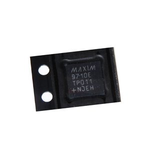 Tqfn/ 20 + | MAX3485EESA 3485eesa soic/ 8 + T MAX9710ETP คุณภาพสูง - Product Image 1