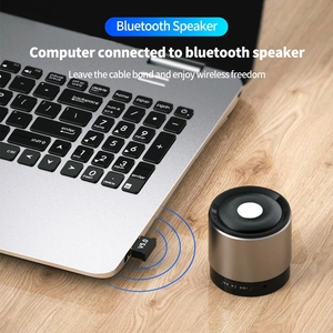 Drahtloser USB Bluetooth 4.0 Adapter Mini Bluetooth Dongle Musik Sound Bluetooth Sender Empfänger Adapter Für PC Computer - Product Image 6