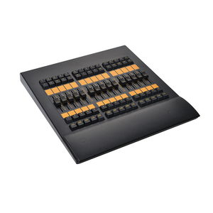 Консоль DMX консоль освещения DMX Fader wing Command wing controller для бара диско-шоу - Product Image 1