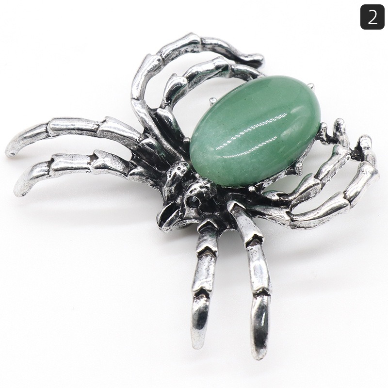Aventurine verte
