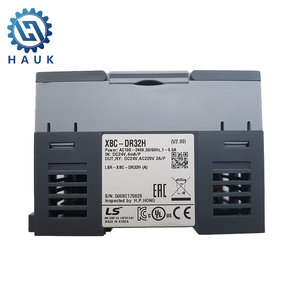 LS電気XBC-DR32H XGB Plcプログラミングパック専用コントローラモジュール産業オートメーション - Product Image 3