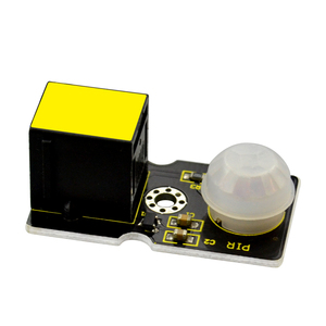 Keyes tudio EASY Stecker RJ11 PIR Bewegungs sensor modul für Arduino STEAM Programmierung Lernen STEM Bildungs modul