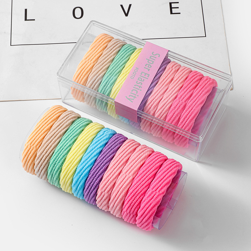 AL12-3 Fileté Couleur Vif 10 Pièces - Boîte