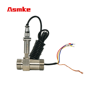 <strong>Pulse</strong> Out Turbine <strong>Flowmeter</strong> Threaded Connection - Product Image 6