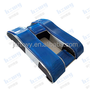 Chất lượng cao Wilson Khung nhà máy Trung Quốc radiolucent sợi <span class=keywords><strong>Carbon</strong></span> cho cột sống phẫu thuật Cung cấp phục hồi chức năng điều trị Nguồn cung cấp - Product Image 2