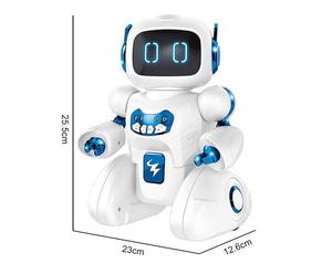 KOUYIKOU Интеллектуальный робот-робот с дистанционным управлением - Product Image 5